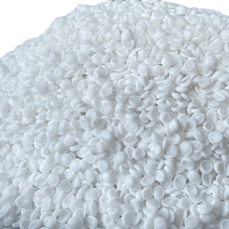 Improve Smoothness and Scratch Resistance, Easy to Release, High Molecular Weight Silicone Masterbatch Pe500Sr Silicone Masterbatch