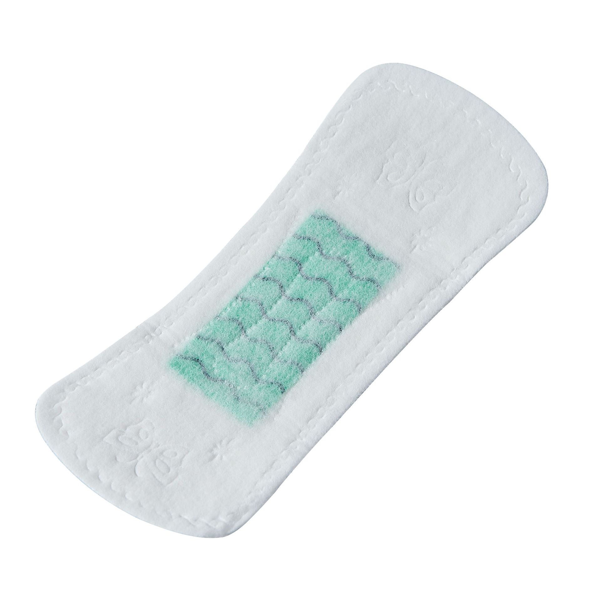 Sanitary Napkin Negative Ion Pad Processing Machinery Brand Name Medical Grade Customized Aunt Napkin Oem Factory