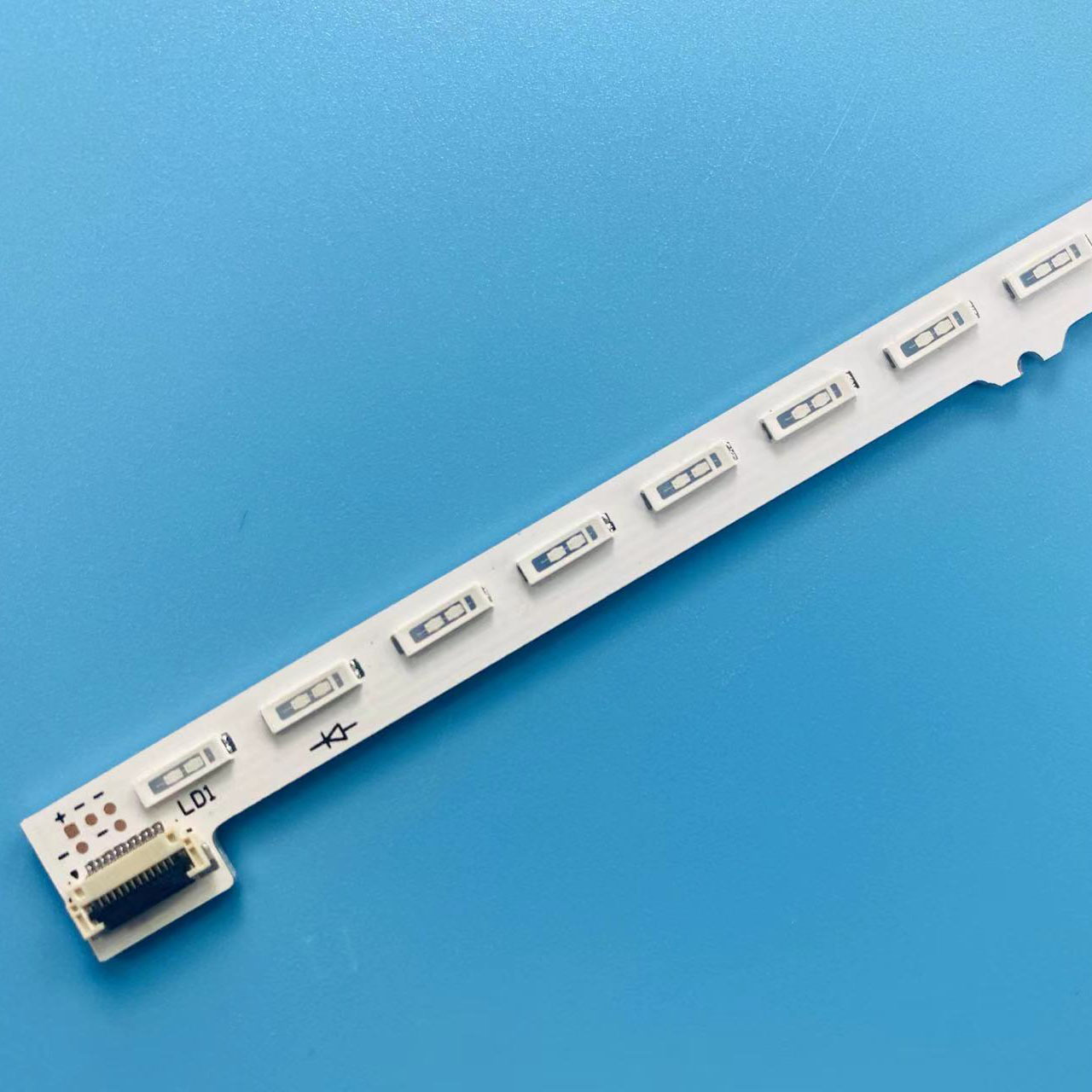 Sony KDL-46W905A light bar KDL-46W904A backlight NLAC40216 YLV4621-02N light