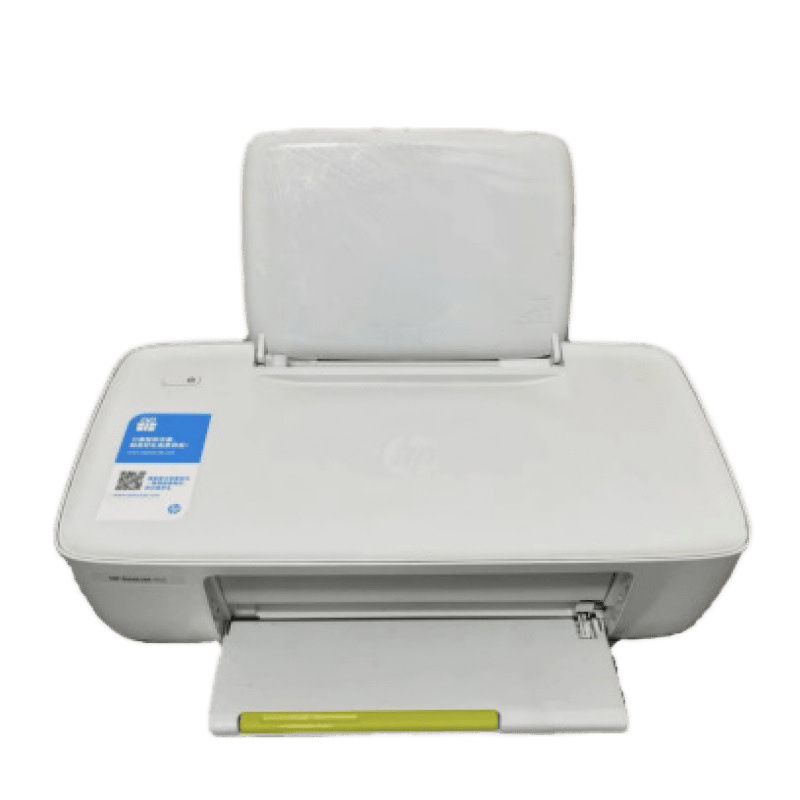 Hp Second-Hand Printer Xiaomi Small Home Office Home Color Photo Copy Inkjet All-In-One Machine