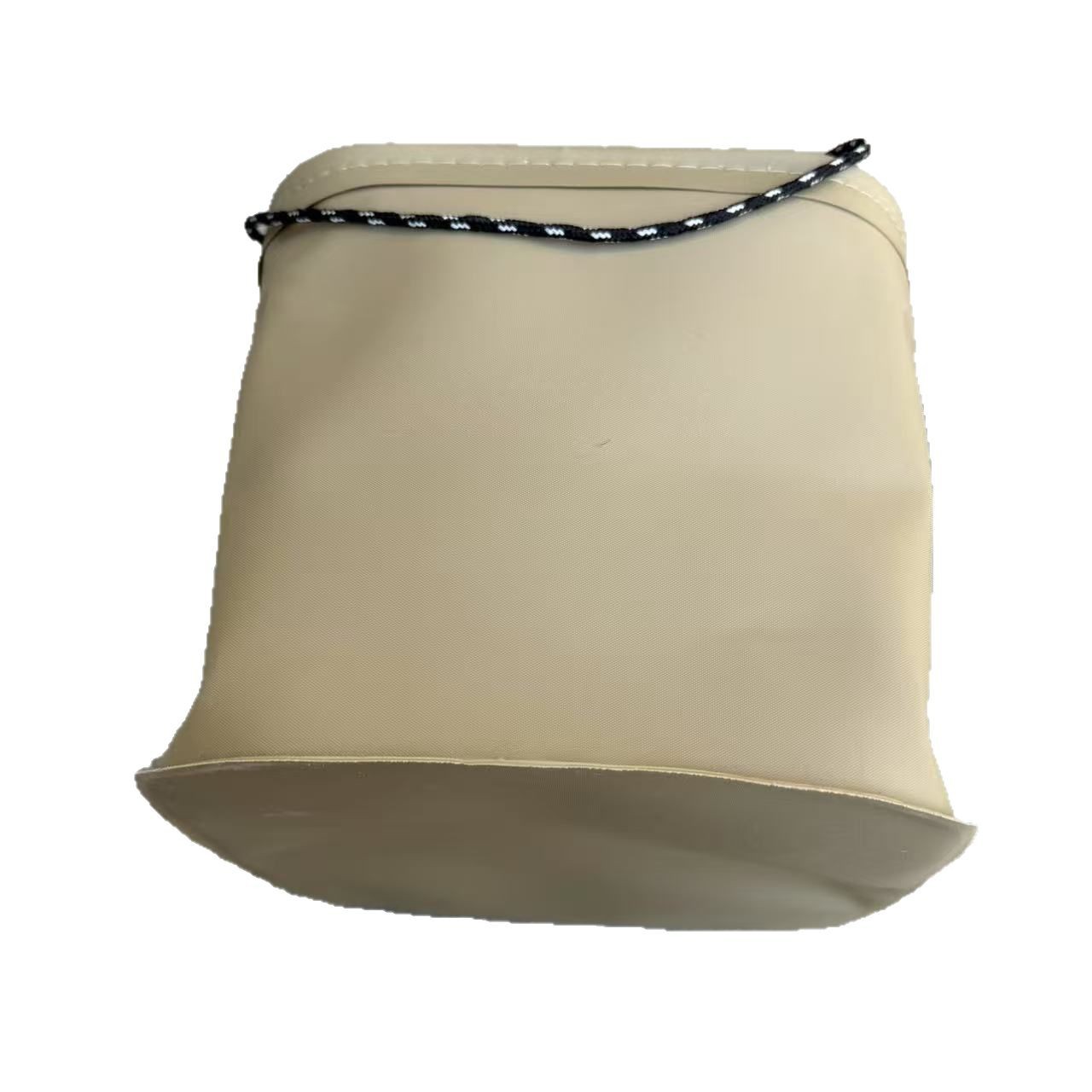 Special Sale Clearance Fishing Bucket EVA Bucket Outdoor Portable Folding Fish Box Live Fish Box Fishing Gear Fishing Supplies