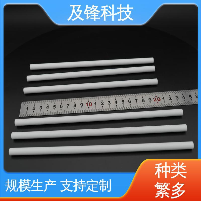 Alumina Ceramic Rods Are a Stable Choice for Harsh Chemical Environments. They Are Resistant to Strong Acids and Alkalis. Source Manufacturer