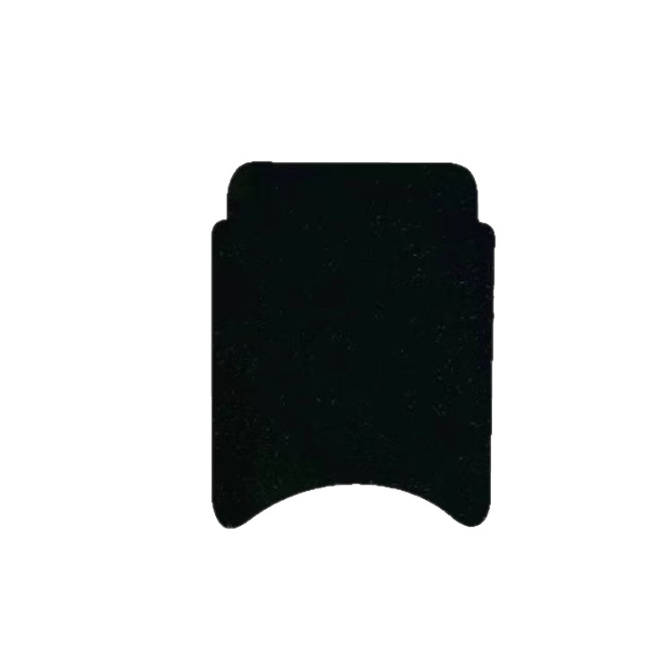 No.9 q80c foot pad electric car battery car q85c foot pad decoration special foot pad waterproof foot accessories