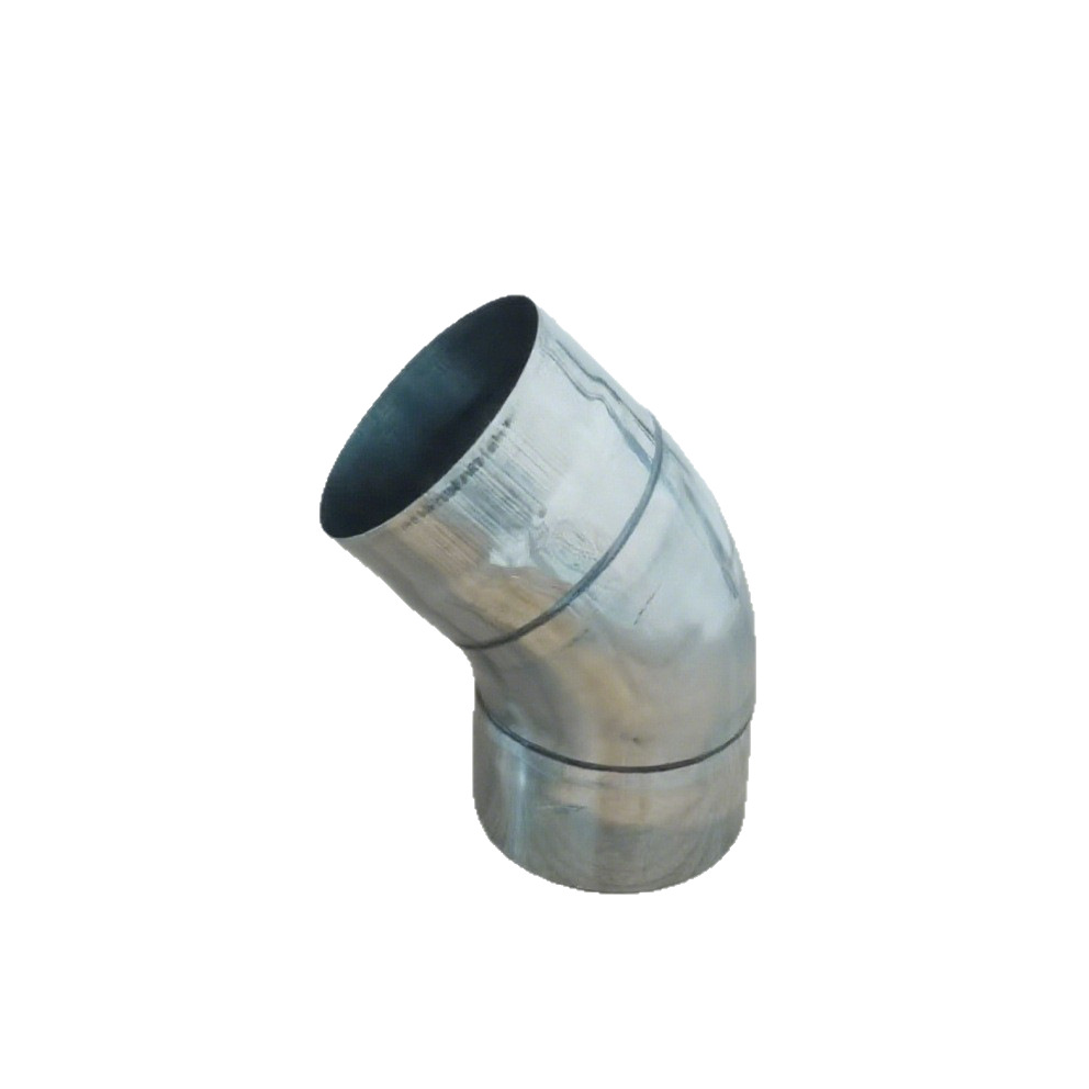 201 # 304 # Stainless Steel Downspout Connector, Large and Small Socket-Type Connectors, Downspout Socket-Type Water Hopper