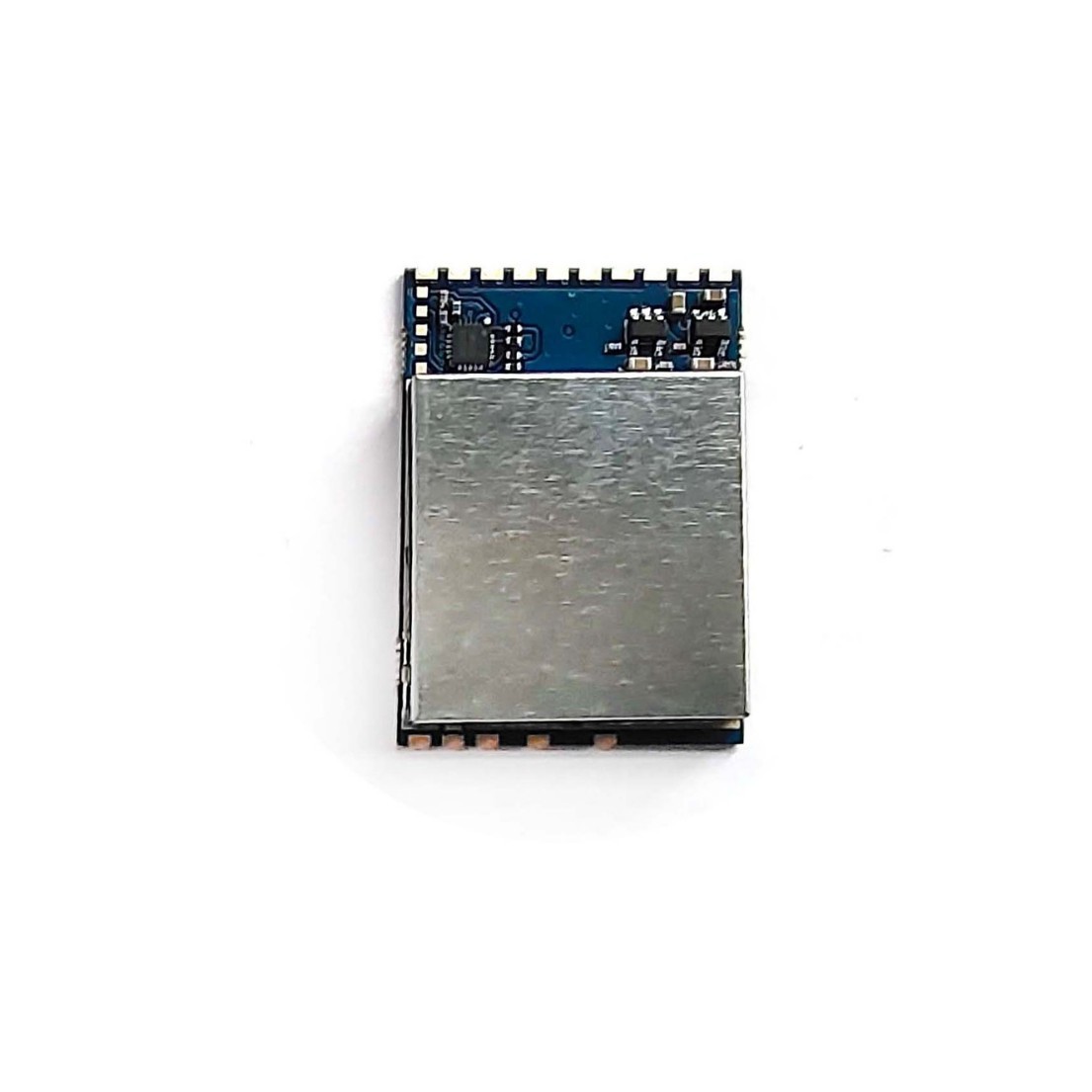 3.3g Module Vrx Spi Mode Image Transmission Module Simulates Wireless Video Transmission and Reception Module 3.1G-3.7G