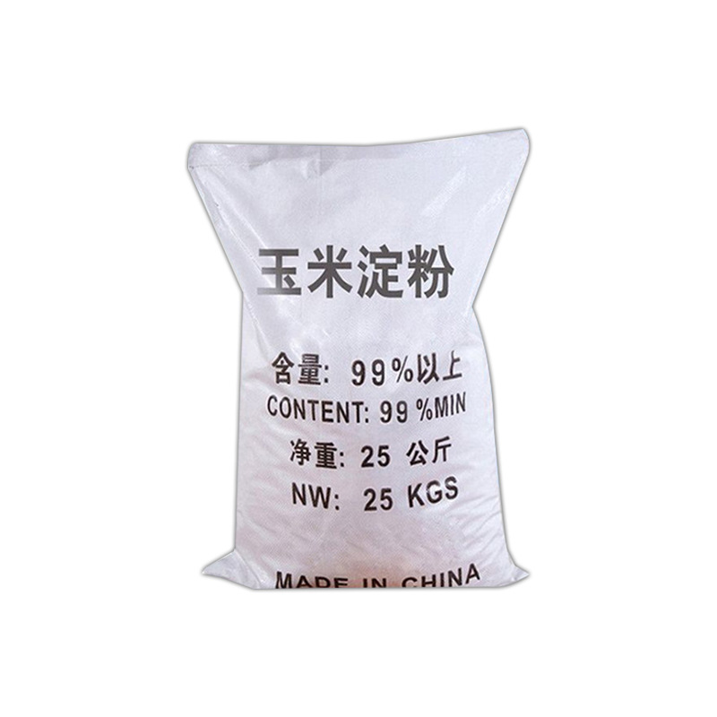 Supply of Industrial Grade Corn Starch, Sewage Treatment Culture, Printing and Dyeing Textile Auxiliary Agents, High Content Industrial Starch
