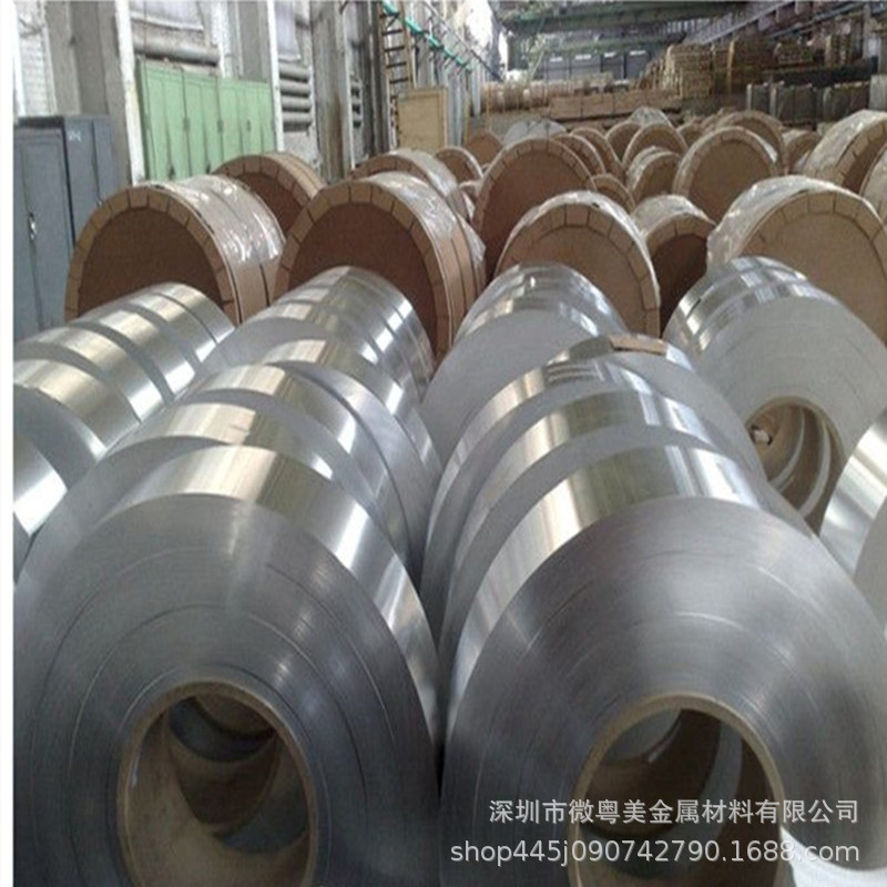 0 # Pure Zinc Strip, Zinc Foil, Zinc Strip, Precision Slitting, Laser Slicing, Circular Cutting, 0.01Mm-2.0Mm, Excellent Price