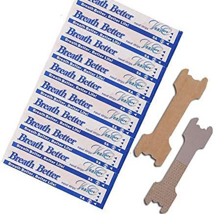 Фабричный прямой кастомизированный вентиляционный носовой пластырь, можно производить и обрабатывать по требованиям