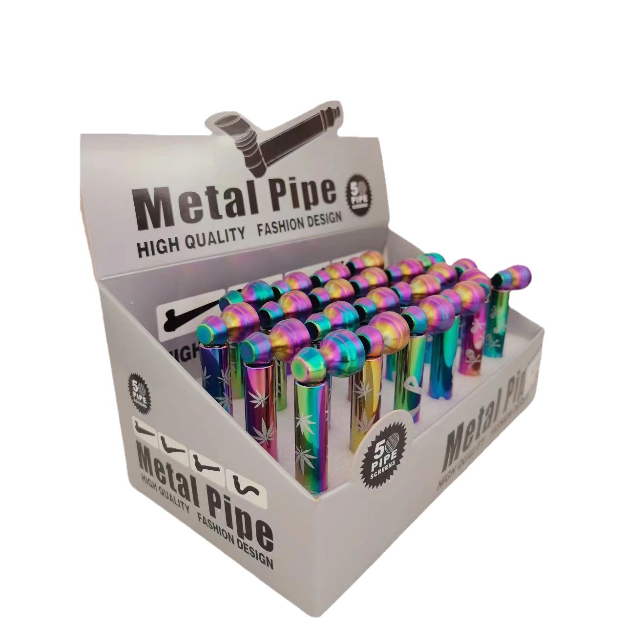 Factory Direct Sales, Cross-Border New Products, Colorful Zinc Alloy Confidential Models, Hot-Selling Detachable Combinations, Foreign Trade and Domestic Sales