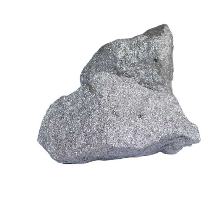 Nitrogenated Iron Chromium Smelting Alloy Steel Additive Electric Furnace Converter Production of Austenitic Chromium Iron Price