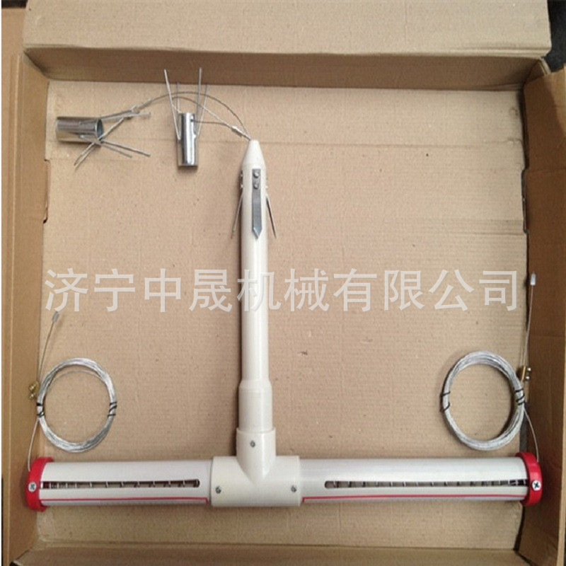 Zhongsheng Mining Lby-2 Roof Breakage Detector Lby-3 Roof Breakage Detector Roof Breakage Monitoring Instrument