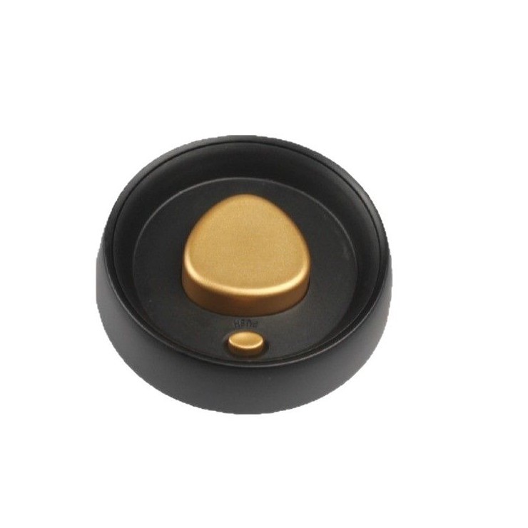 Manufacturer Wholesale Vacuum Sealing Lids for Storage, Single Lids for Glass Bottles, Food-Grade Storage Jar Lids with Logo Printing