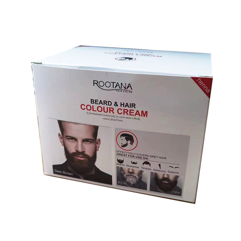 Hot Selling Beard Shape