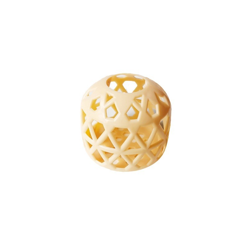 Luminous portable lantern imitation bamboo plastic mini children's lantern DIY antique manufacturers wholesale Mid-Autumn Lantern