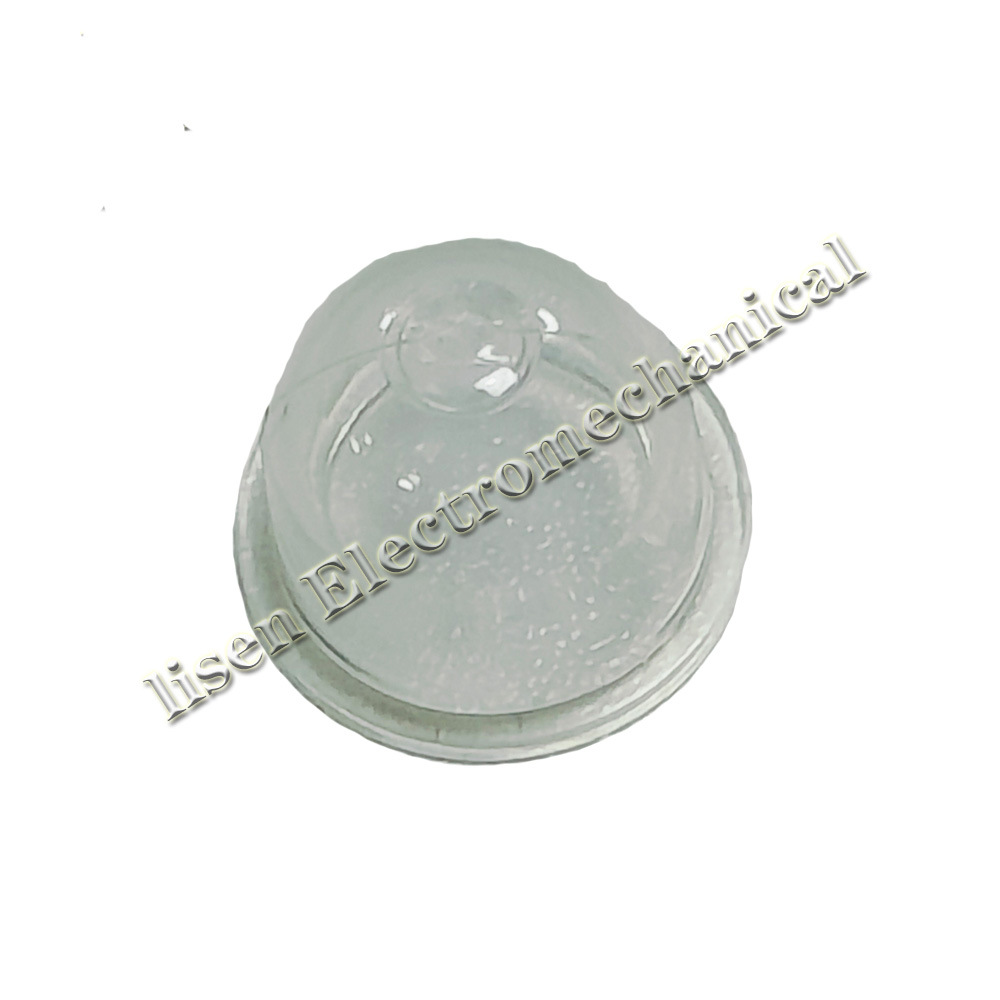 Chainsaw Lawn Mower Carburetor Transparent Small Oil Cup Oil Bubble Oil Injector Walbro 188-12 188-12-1