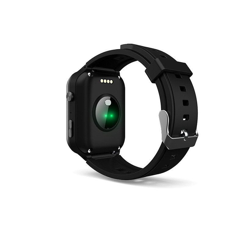 Cross-border elderly precise positioning telephone watch loss prevention health monitoring Netcom card smart watch