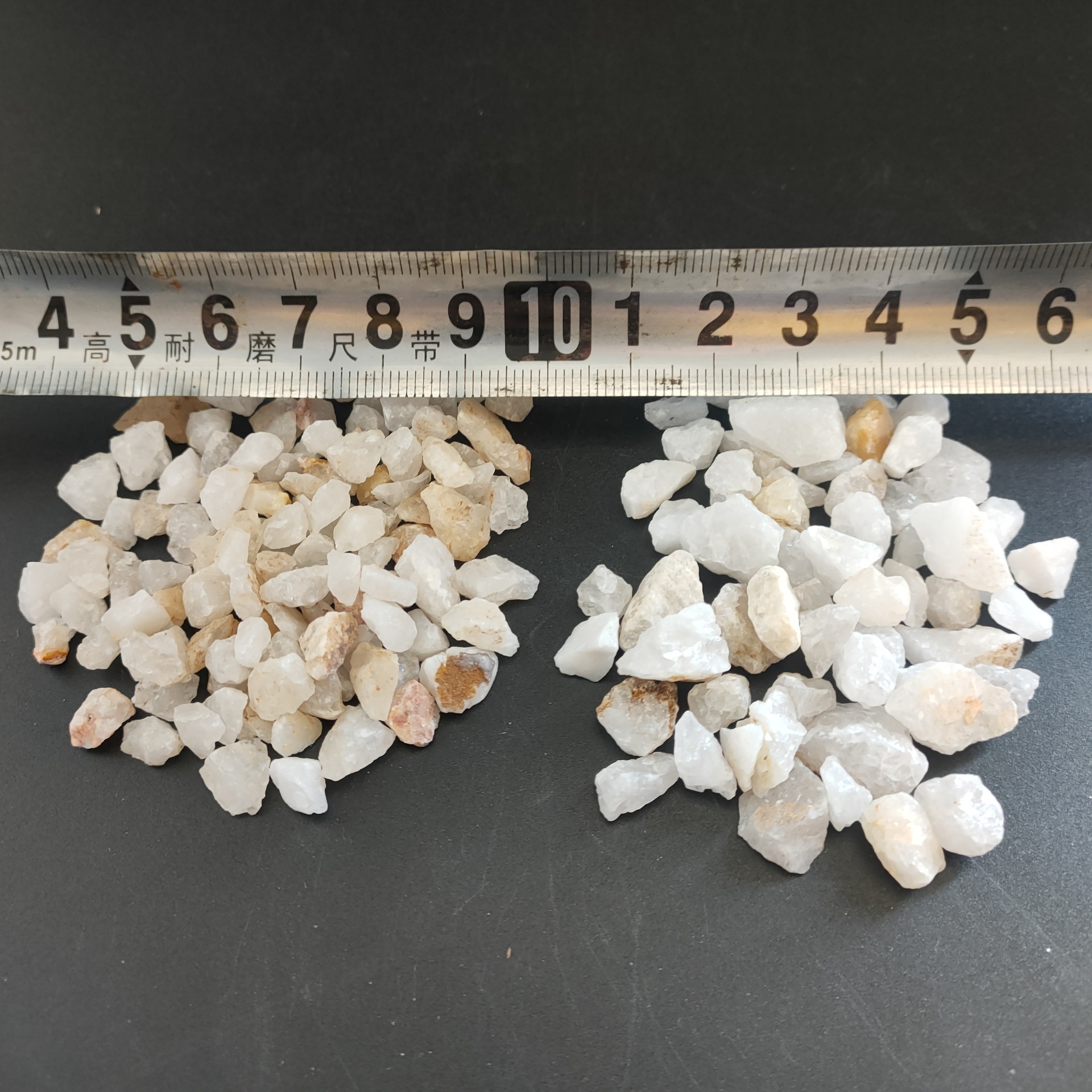 Industrial Grade 1250 Mesh Quartz Powder, High Silicon Powder for Sandblasting, Rust Removal, Building Material Coatings, Quartz Sand