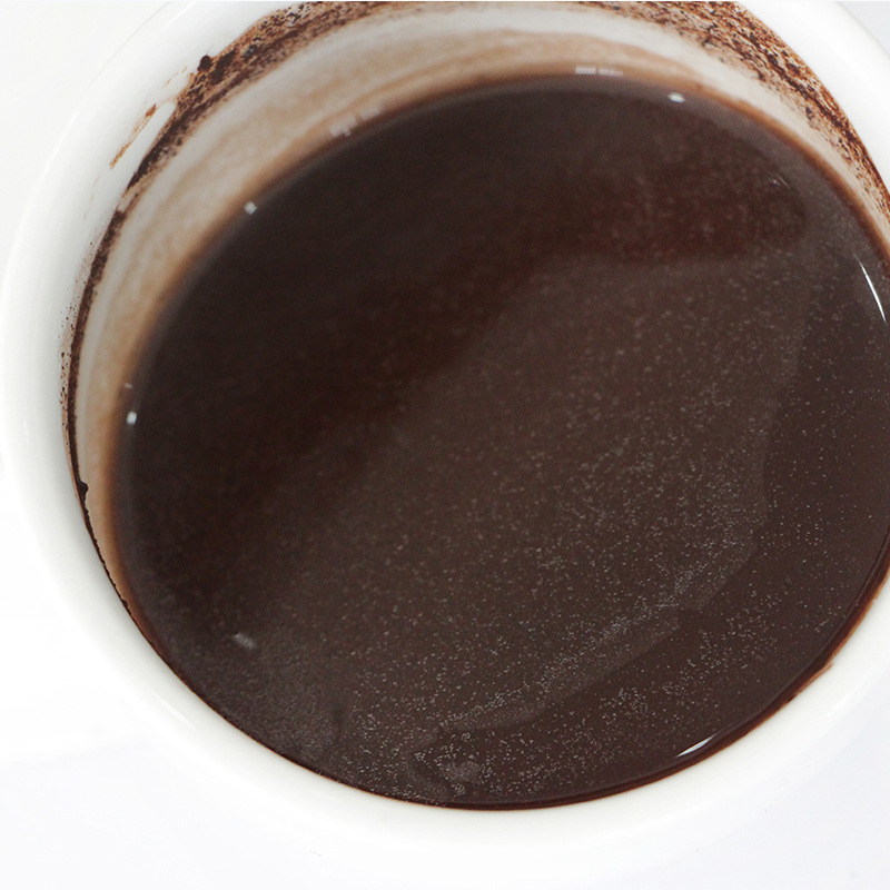 Spore powder broken wall Ganoderma spore powder bulk spore powder raw material blue cap filing processing consulting sample