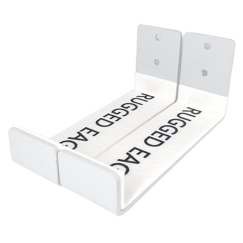 Snowboard Hanging Rack Single and Double Board Wall Hanging Indoor Wall Shelf Storage Rack Snowboard Exhibition New