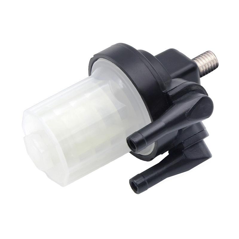 KOETSU Kotsu fuel filter is suitable for Yamaha outboard gasoline filter filter filter cup