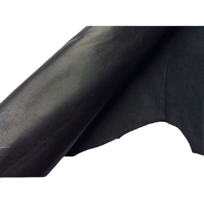 Low price promotion A- grade whole top layer sheepskin clothing bag handbag shoe lining leather leather leather spot supply