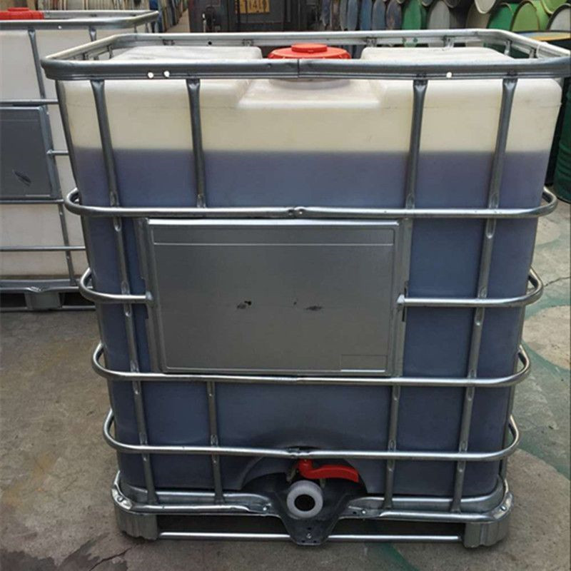 Anthracene Oil Is Supplied at Factory Price and Can Be Divided into Small Packages for Retail. Online Ordering Is Supported. Spot Industrial Grade Anthracene Oil