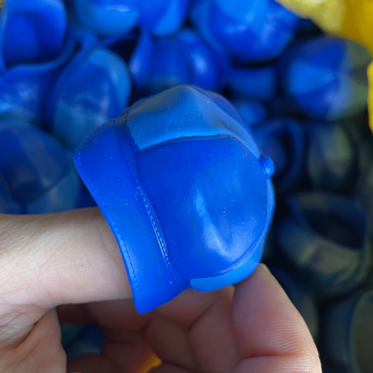 Bulk Goods, Doll Hat, Play House Dress-up Toy, Lijia Available