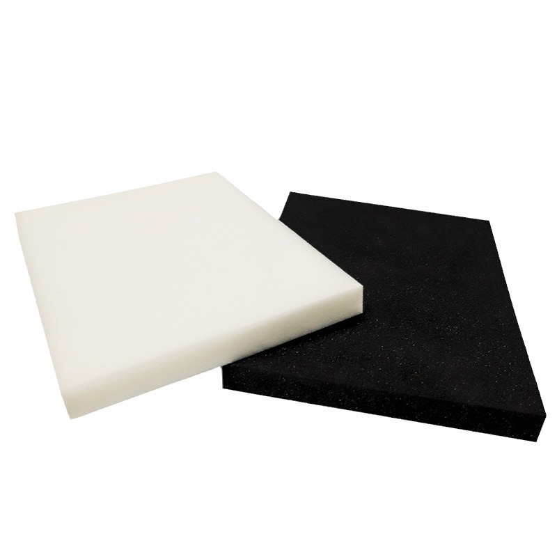 Polyurethane Sponge Sheet Customized Strawberry Lychee Packaging Sponge Thin Gasket Anti-Collision Shock Absorption Fruit Agricultural Product Protection