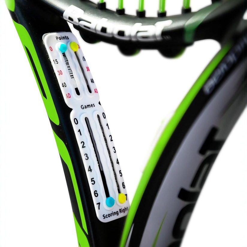 Кросс-браузерный новый теннисный счетчик аксессуары для теннисного счётчика