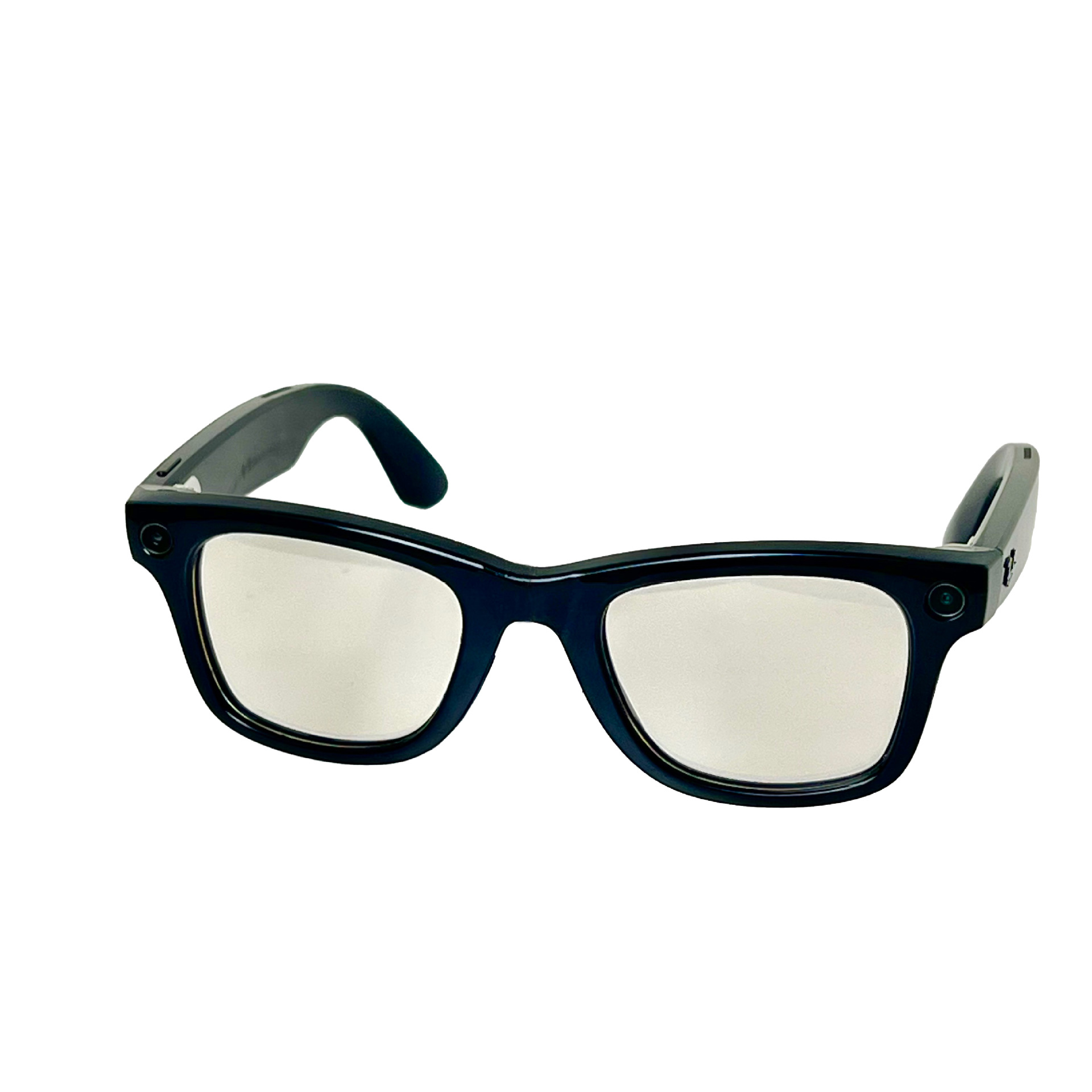 Smart AI Glasses Lenses Bluetooth Color Changing Lenses Polarized Lenses Sunglasses Sunglasses Anti-Blue Light Dye Lenses