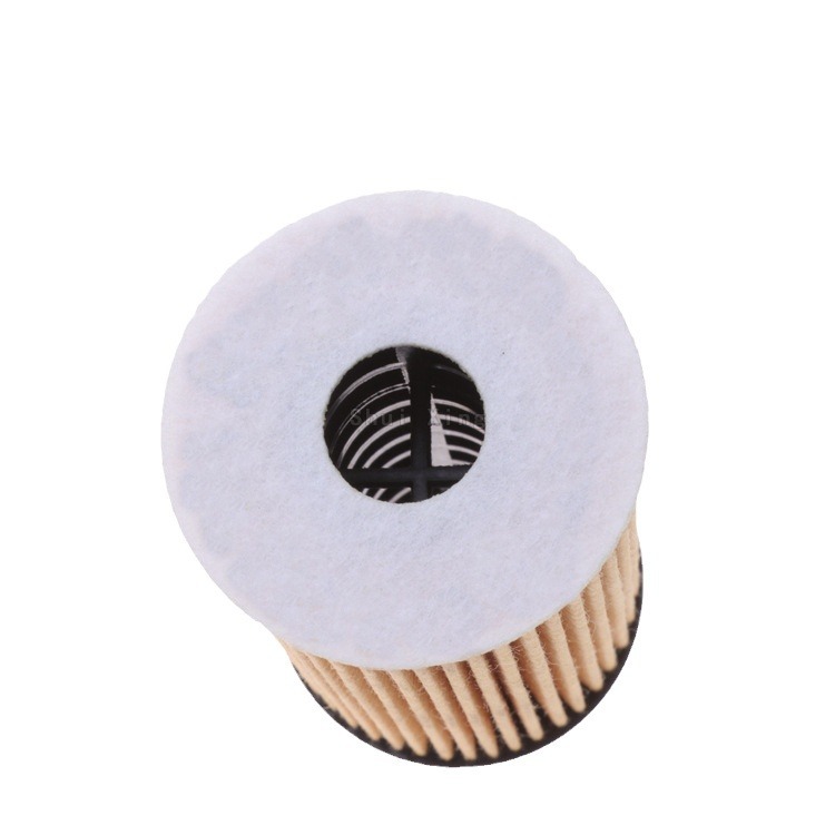 in stock Supply 11428507683 Oil Filter Element HU6004X E204HD218 Oil Filter