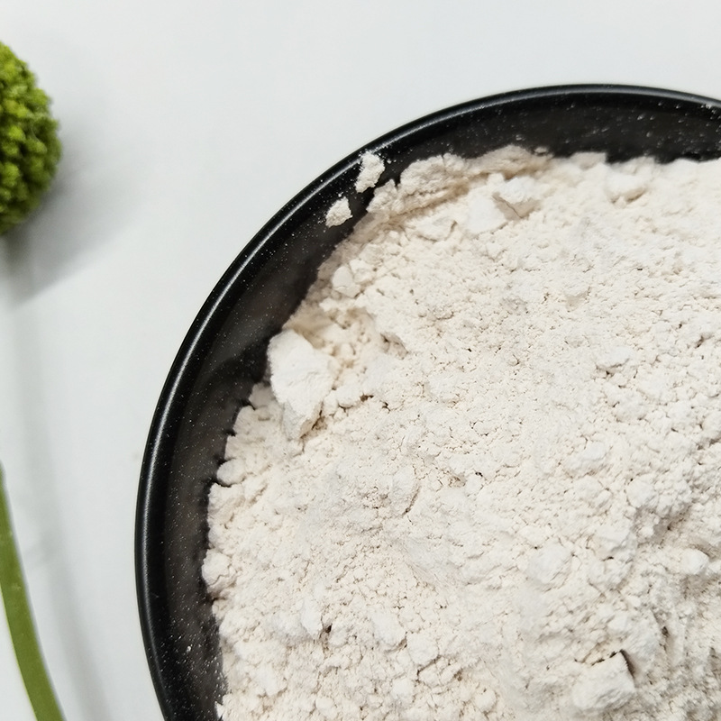 Industrial Grade Magnesium Oxide Powder, Lightweight Magnesium Oxide Desulfurization Powder for Metallurgical Water Treatment Pipeline Desulfurization and Ceramic Process