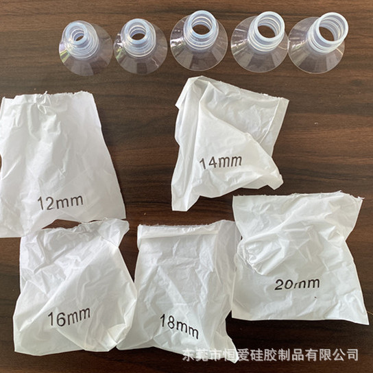 Аксессуары для носимого молокоотсоса, конвертер, диафрагма, маленькая чаша, маленький рог 17 19 21 24 мм, модели s9 s28