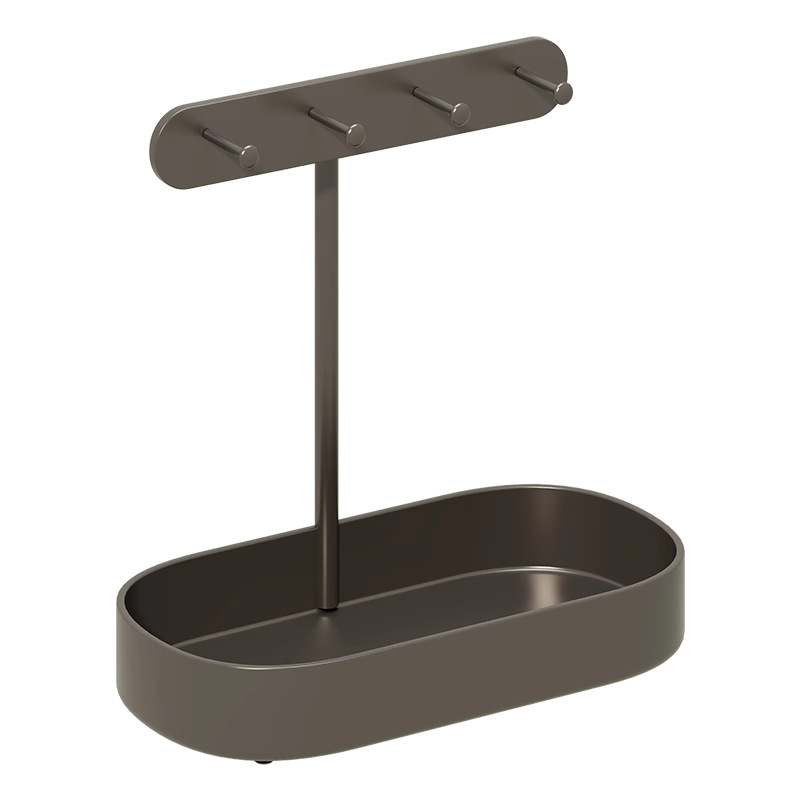 Key Entry Storage Ornaments, Entrance Door Storage Rack, Shoe Cabinet, Jewelry Storage Box, Mask Hanger Artifact