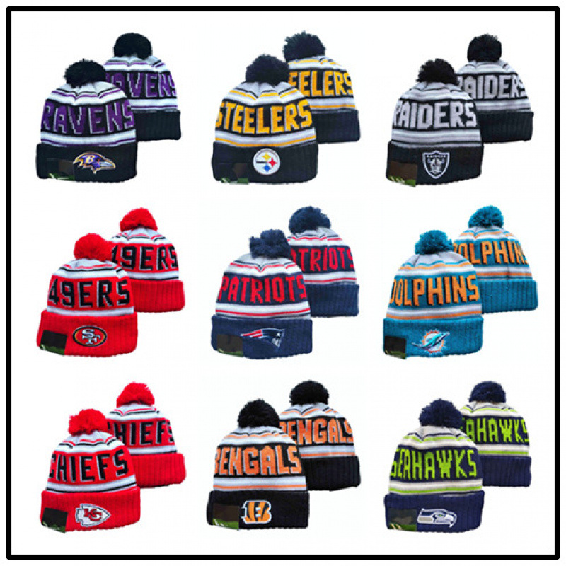 Оптовая продажа шапок 2022 для футбольной бейсбольной хоккейной баскетбольной лиги четырех основных команд