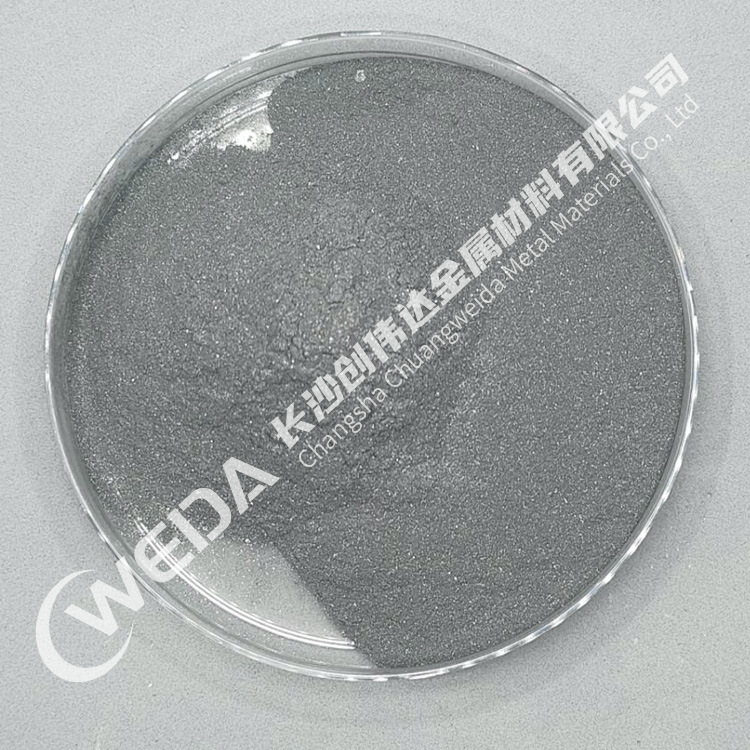 High Purity Metal Tellurium Powder Te Semiconductor Material Micron Conductive Tellurium Powder 99.99% Metallurgical Material Factory Direct