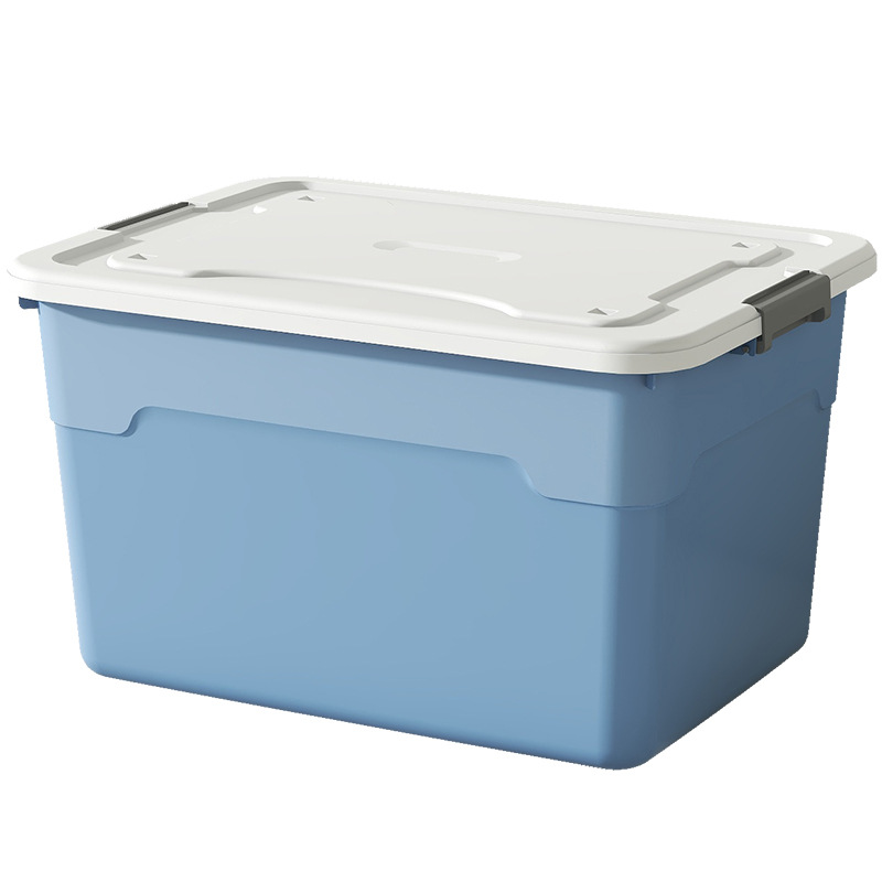 Free Shipping Extra Large Storage Box Plastic Quilt Storage Box Toy Storage Box Organizer Clothes Organizer Storage Box