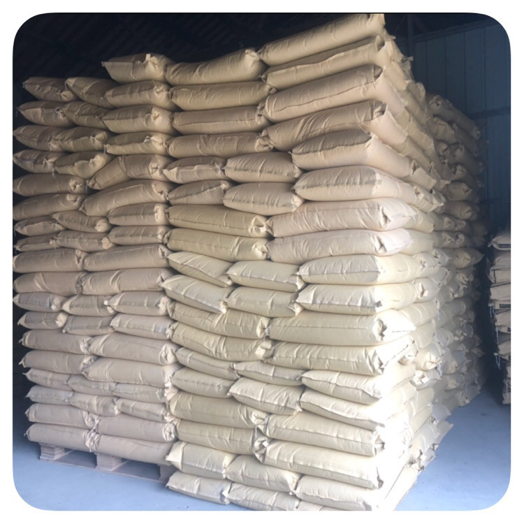 Spot Wholesale Special Grade Pa66 White Glue-Free Recycled Plastic Particles