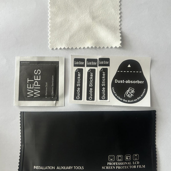 Full Screen High Quality Applicable Handheld TRIMUI SMART PRO Tempered Film