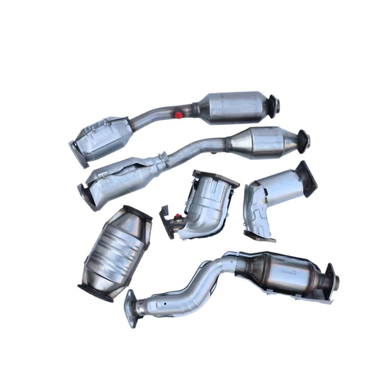 Suitable for Nissan series three-way catalyst