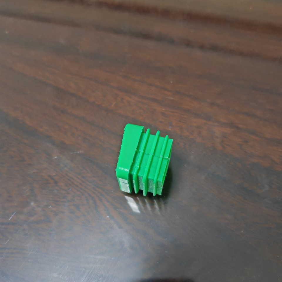 Factory Direct Sales Horse Stool Accessories Full Set of Accessories Thickeneded Hinge Foot Pad Horn Screw Pull Ring Spring Bean Pin