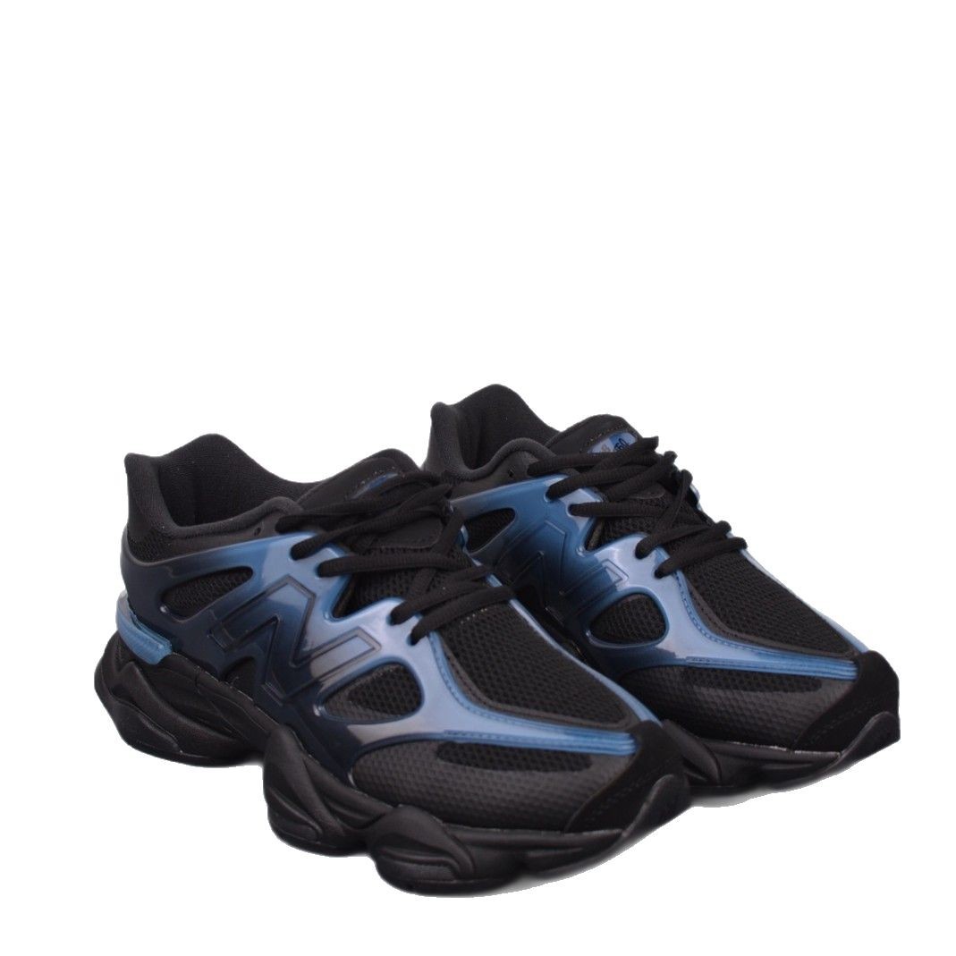 Cross-border foreign trade new color NB9060 gradient red comfortable all-match low-top life casual retro sneaker men's