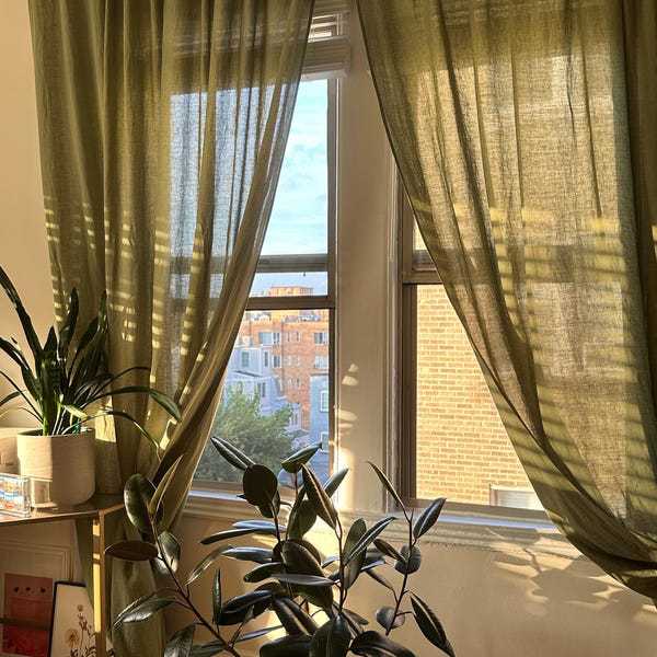 Hemp and Hemp-Like Fabrics, Extra Wide 14-Count Solid Color Bedding, Curtains, Clothing, Rain Dew Hemp Fabric Wholesale