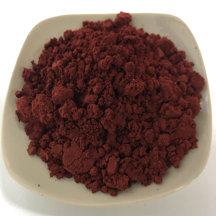Haomatococcus pluvialis wall-breaking powder APF2.0% natural astaxanthin aquatic feed L-astaxanthin