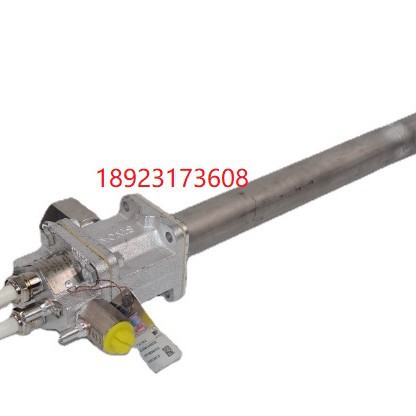 Scem40Ln-450/385 Guangzhou Sinon (Shi Neng) Gas Burner Scem Series