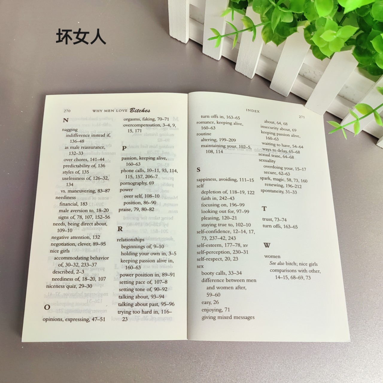 Why Men Love Bitches From Doorma