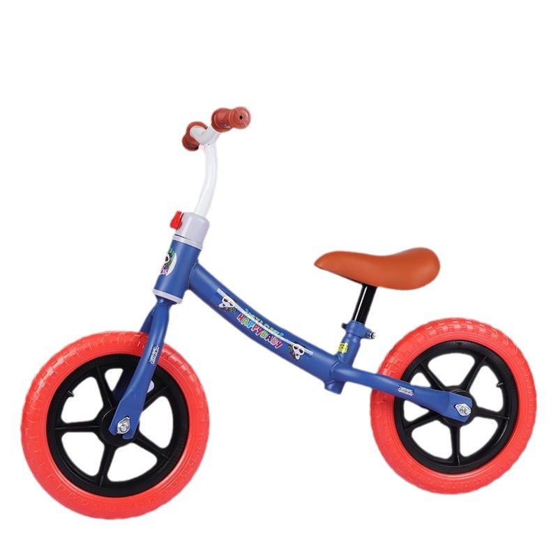 2-6 years old baby children balance car infant bicycle bicycle scooter two-wheel balance car