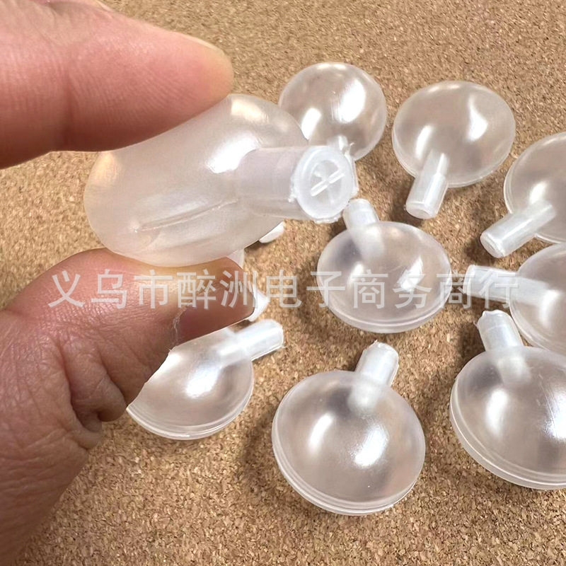 Doll toy squeeze sounder 3. 5mbb call baby vinyl toy accessories airbag BB call pinch call