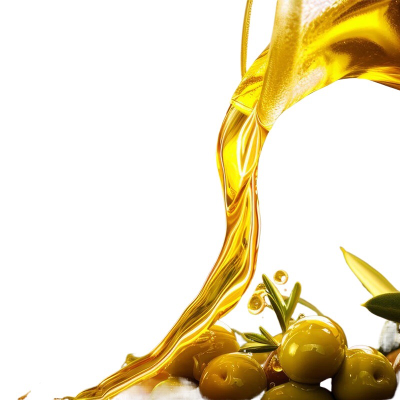 Selenium Sea Pure Olive Imported Crude Oil Vegetable Oil 500ml Other Premium Products Mainland China