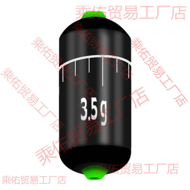 Soft-Core Quick Lead Bulk Scale Lead Lead Skin Roll Fishing Double-Core Gram Lead Fishing Large Object Lead Sinker